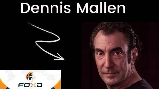 Interview with Dennis Mallen