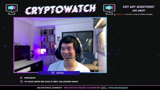 What is an NFT  Cryptowatch  Ep7
