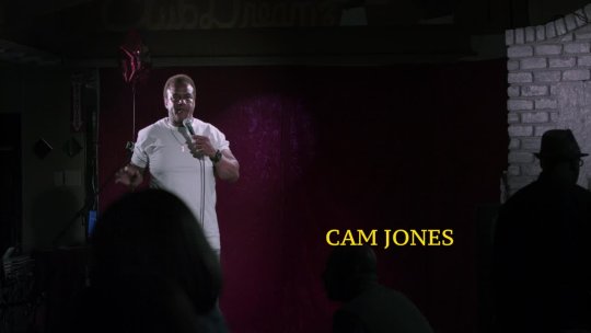 Al Toomer and Friends Featuring CAM JONES