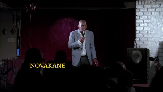 Al Toomer and Friends Featuring NOVAKANE