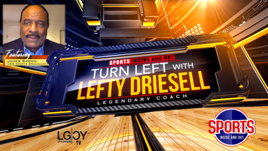 Sports Inside and Out looks into the life of Charles “Lefty” Driesell