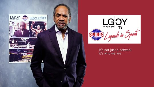 LGCY Sports Promo