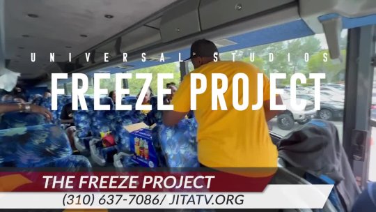 Freeze Project Final