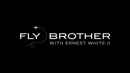 Fly Brother with Ernest White II – Namibia: Northern Exposure