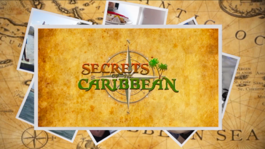 Secrets of the Caribbean – St Thomas Virgin Islands
