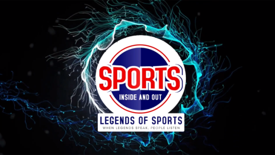 Sports Inside and out