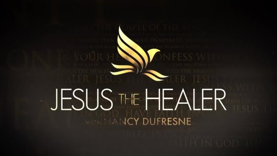 Pastor Nancy Dufresne iMovie 092622 Episode 111  Jesus the Healer with Nancy Dufresne  Pipeline of Faith  English