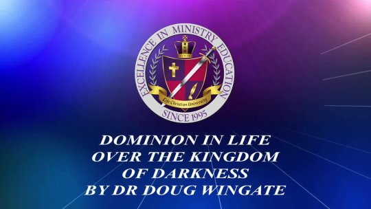 Dr. Doug Wingate 092922 episode 59