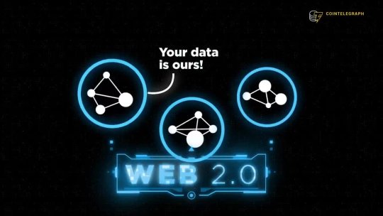 What is Web3 (Explained) Cryptopedia