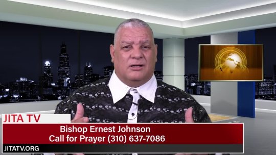 Should We Tithe Bishop Ernest Johnson