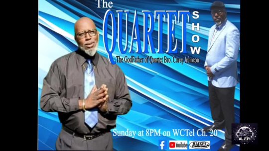 The Quartet Show