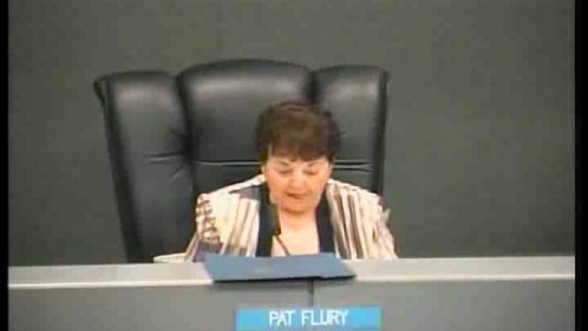 02-28-2012 Commission Meeting