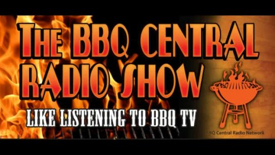 The BBQ Central Show (Wed) - 11/20/2013 (holiday)
