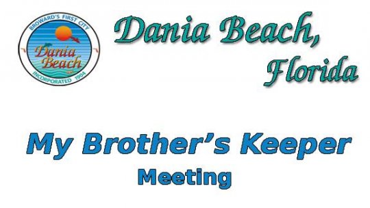 MBK Dania Beach Meeting