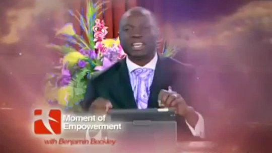 Walking In Love Part 1- Moment of Empowerment TV Broadcast Episode 50