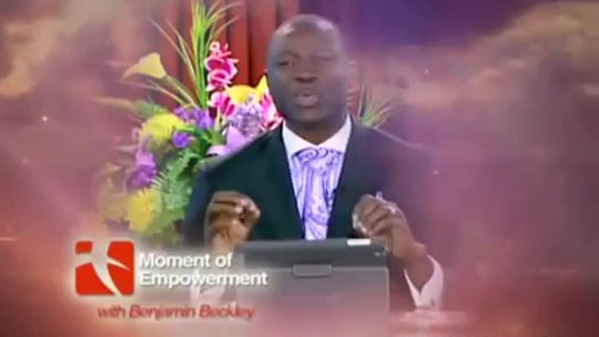 Walking In Love Part 2 - Moment Of Empowerment TV Broadcast Episode 51