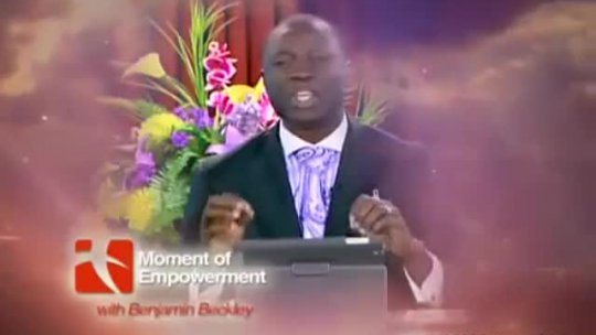 Make Your Marriage Work Part 2- Moment of Empowerment Episode 71