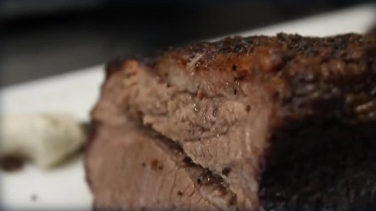 How To Cook A TRADITIONAL Beef Brisket Melvin's Way   GrateTV