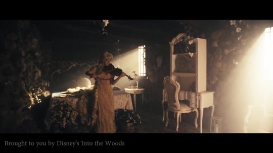 video   LINDSEY STIRLING INTO THE WOODS MEDLEY   HD 720p