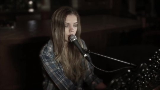 Chris Isaak   “Wicked Game“   Cover by Grace Vardell 