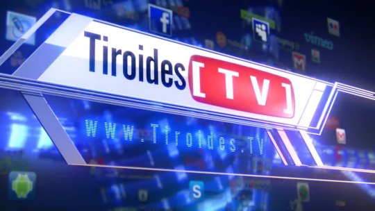 TTV1 - Tiroides y Nutricion