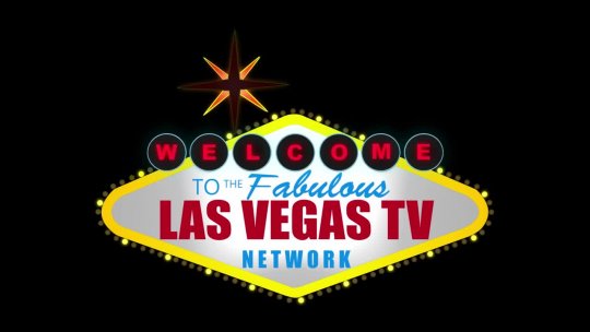 The LAS VEGAS TV NETWORK STATION ID