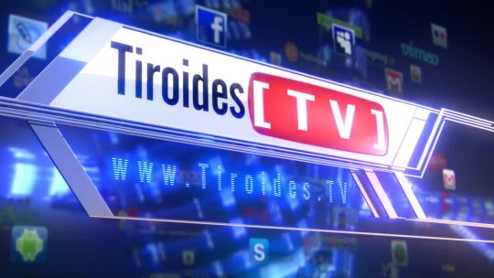 TTV2 - Salva Tu Tiroides 2