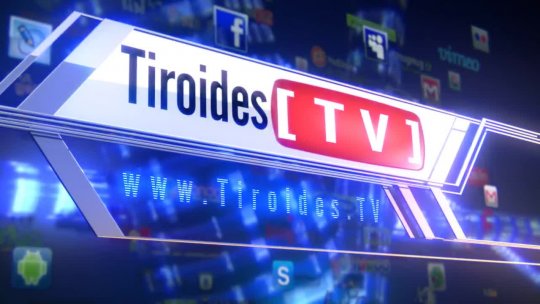 TTV2 - Salva Tu Tiroides 3