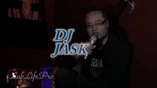 DJ Jask for LabLifePro