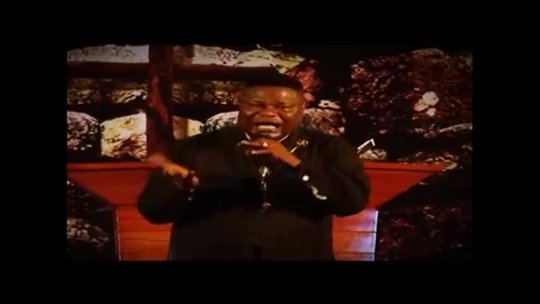Dr Mensa Otabil How to Pray Like Elijah