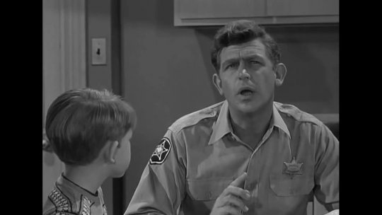 Andy Griffith - Romeo & Juliet