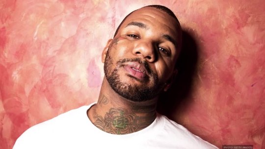 The Game Gets 3 Years Of Probation - BET Breaks