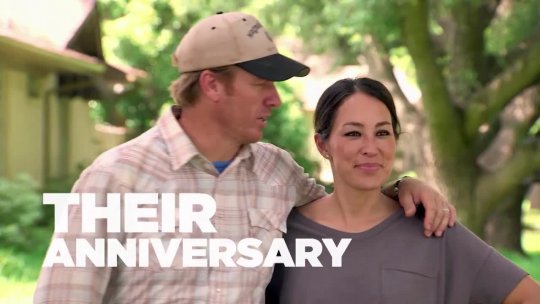 5 Times Chip and Jo Made Us | Fixer Upper