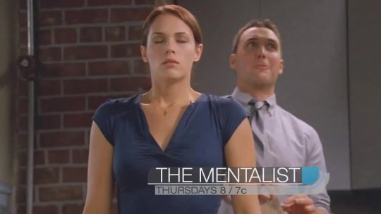 The Mentalist 6/2