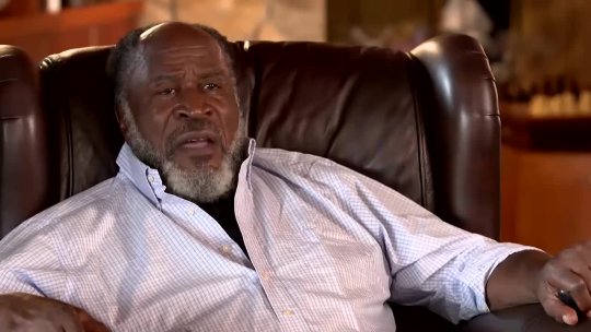 John Amos on Getting Kicked Off Good Times | Where Are They Now