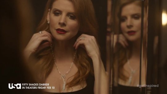 Suits | 50 Shades of Donna