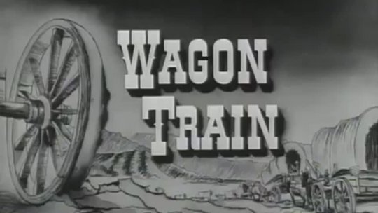 Wagon Train Series 3 Trailer