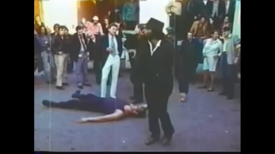 Black Fist Trailer (1975) Trailer