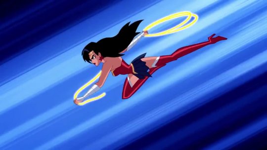 Justice League Action | Best of Wonder Woman