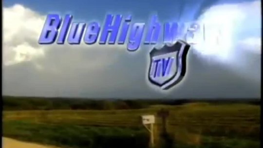BlueHighways TV