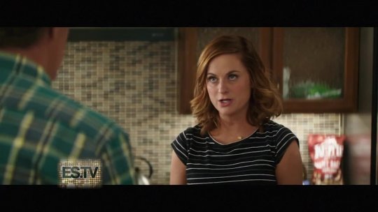 Will Ferrell & Amy Poehler roll the dice in 