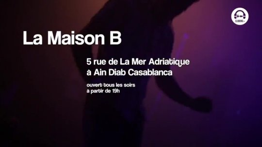 Teaser   Clubbing TV Summer Tour at Maison B