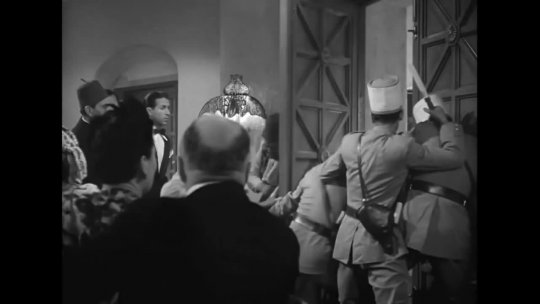 Casablanca (1942) Official 70th Anniversary Trailer