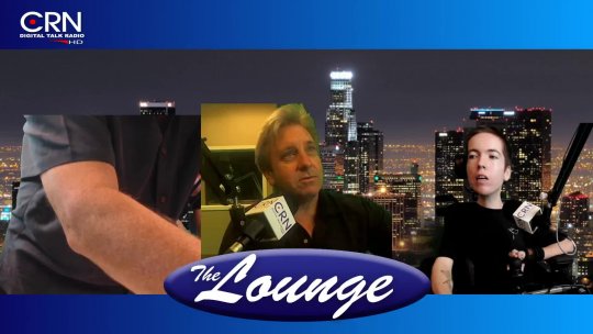 The Lounge with Mike Horn 6-30-17 Guests: Tyler & Jim Roope