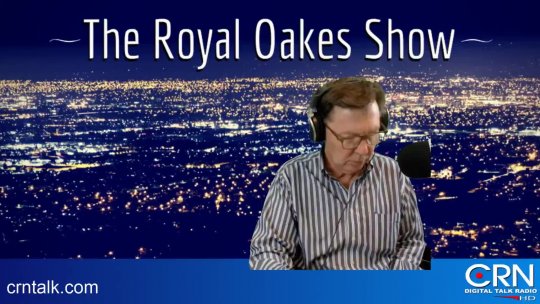 The Royal Oakes Show 7-29-17