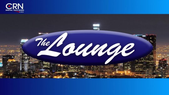 The Lounge with Mike Horn 7-31-17 Guest: The Amazing Kreskin 