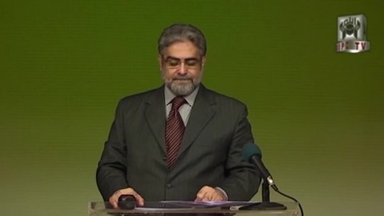 Mohammad Shaikh Journey Of Guidance From Qur'an Part 03