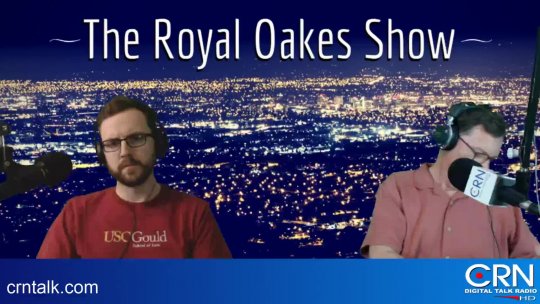 Royal Oaks Show 8-26-17