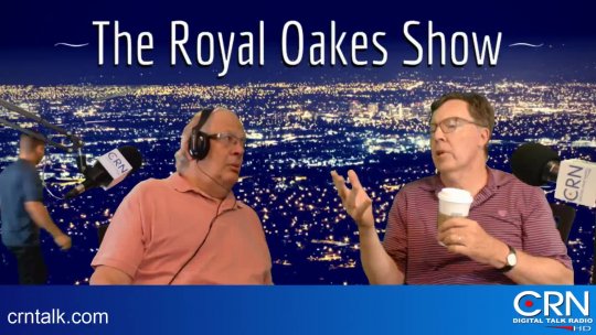 Royal Oaks Show 9-2-17