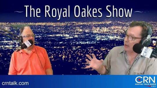 Royal Oaks Show 9-9-17